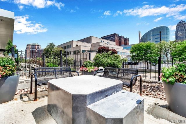 200 Delaware Avenue 1401, Buffalo, NY 14202
