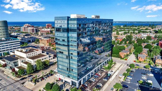 200 Delaware Avenue 1401, Buffalo, NY 14202