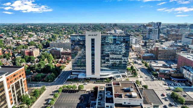 200 Delaware Avenue 1401, Buffalo, NY 14202