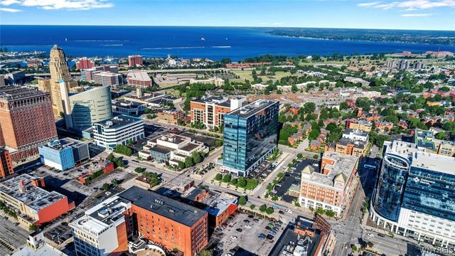 200 Delaware Avenue 1401, Buffalo, NY 14202