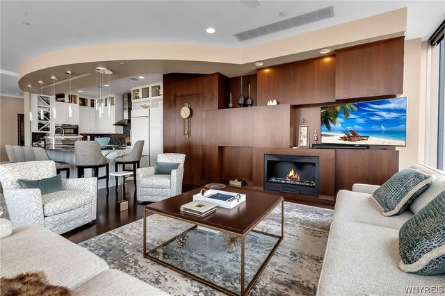 200 Delaware Avenue 1401, Buffalo, NY 14202