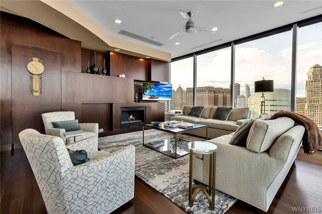 200 Delaware Avenue 1401, Buffalo, NY 14202