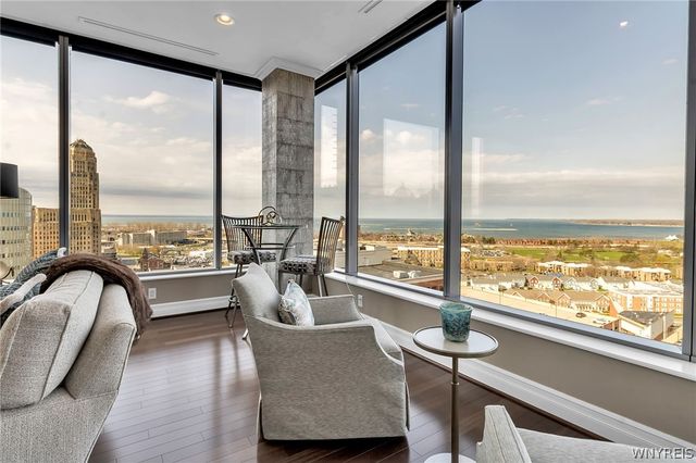 200 Delaware Avenue 1401, Buffalo, NY 14202
