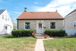 4012 S 1st STREET, Milwaukee, WI 53207