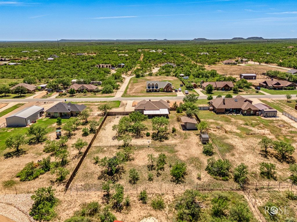Image 48 of property listing at 3400 Buck Run, San Angelo, TX 76901