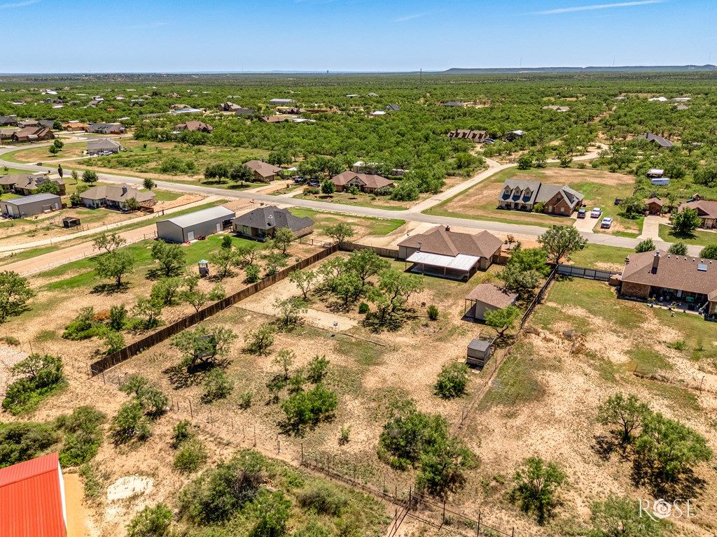 Image 49 of property listing at 3400 Buck Run, San Angelo, TX 76901