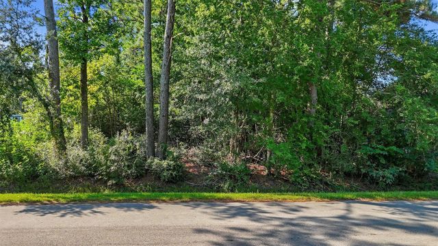 2202 Hickory Manor Drive, Huffman, TX 77336