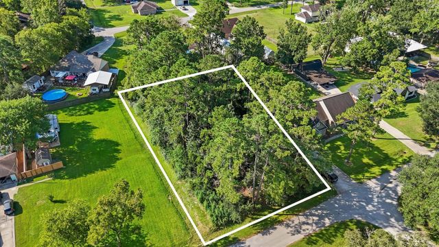 2202 Hickory Manor Drive, Huffman, TX 77336