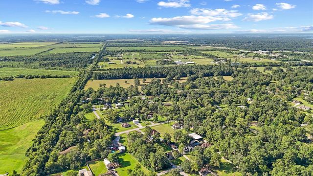 2202 Hickory Manor Drive, Huffman, TX 77336