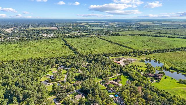 2202 Hickory Manor Drive, Huffman, TX 77336