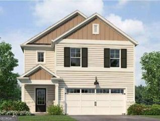 6018 Knickerbocker Street, Mableton, GA 30126