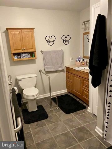 40 MORNING SIDE DR, Salem, NJ 08079