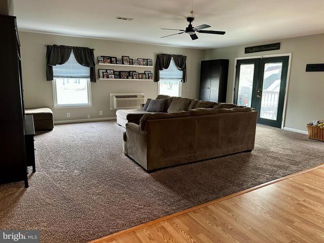 40 MORNING SIDE DR, Salem, NJ 08079