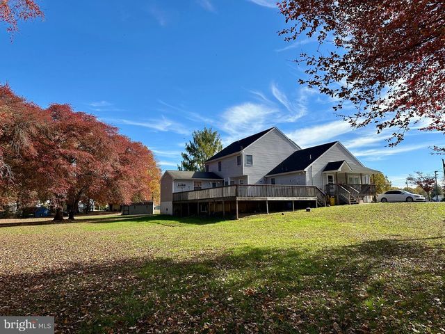 40 MORNING SIDE DR, Salem, NJ 08079