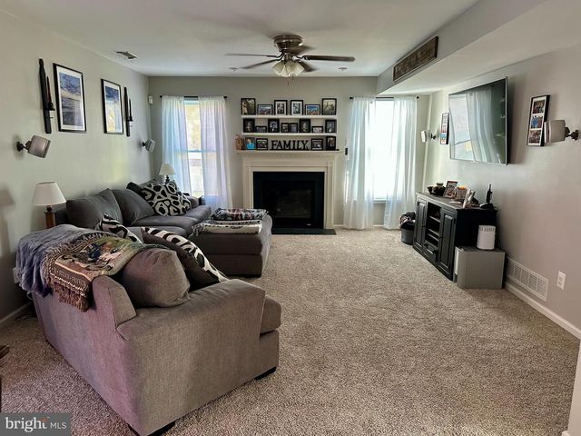 40 MORNING SIDE DR, Salem, NJ 08079