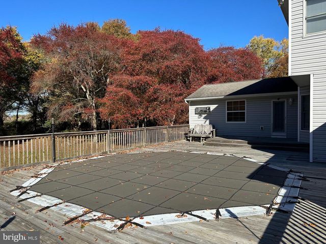 40 MORNING SIDE DR, Salem, NJ 08079