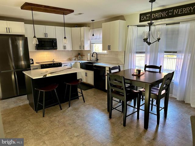 40 MORNING SIDE DR, Salem, NJ 08079