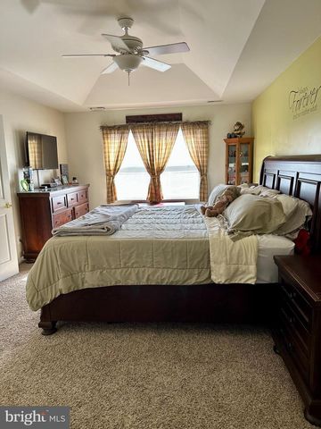 40 MORNING SIDE DR, Salem, NJ 08079