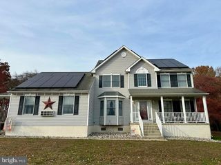 40 MORNING SIDE DR, Salem, NJ 08079