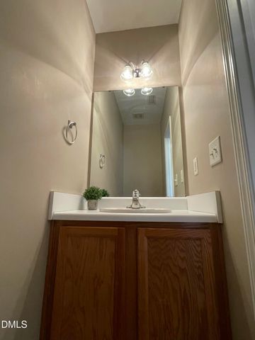 3531 Oneonta Avenue, Raleigh, NC 27604