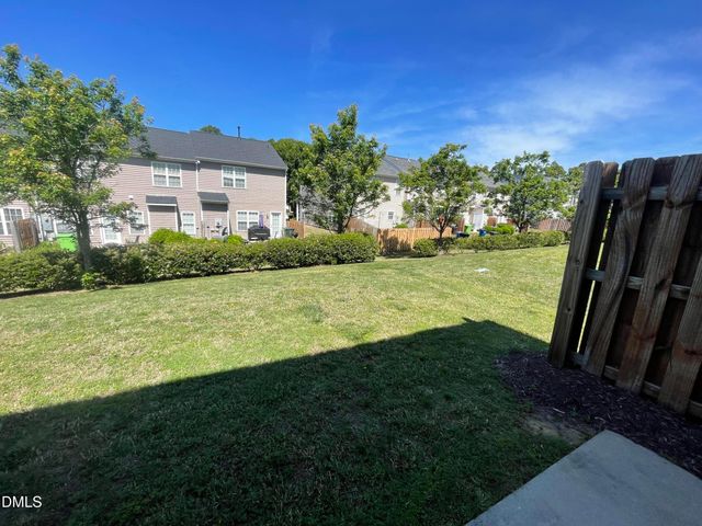 3531 Oneonta Avenue, Raleigh, NC 27604