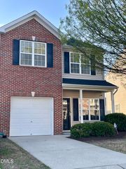 3531 Oneonta Avenue, Raleigh, NC 27604
