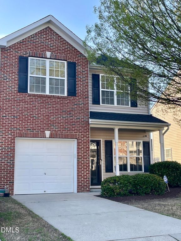 3531 Oneonta Avenue, Raleigh, NC 27604
