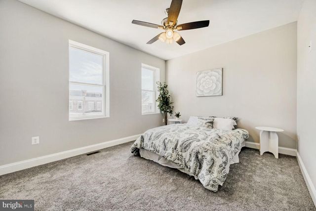 406 LYNDHURST ST, Baltimore, MD 21229