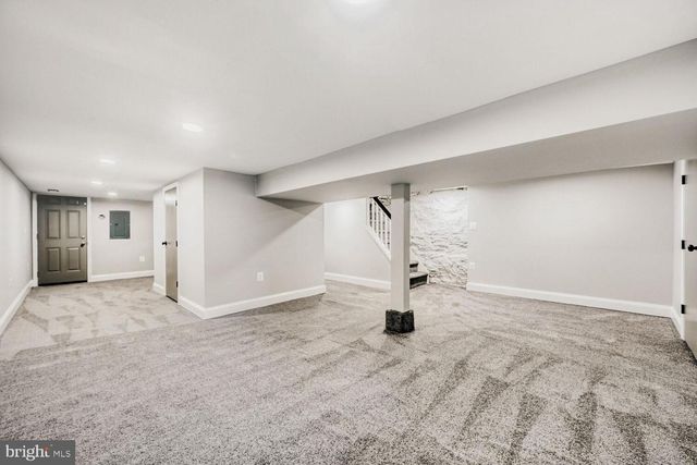 406 LYNDHURST ST, Baltimore, MD 21229