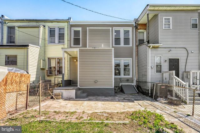 406 LYNDHURST ST, Baltimore, MD 21229