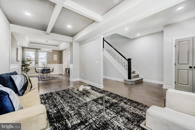 406 LYNDHURST ST, Baltimore, MD 21229