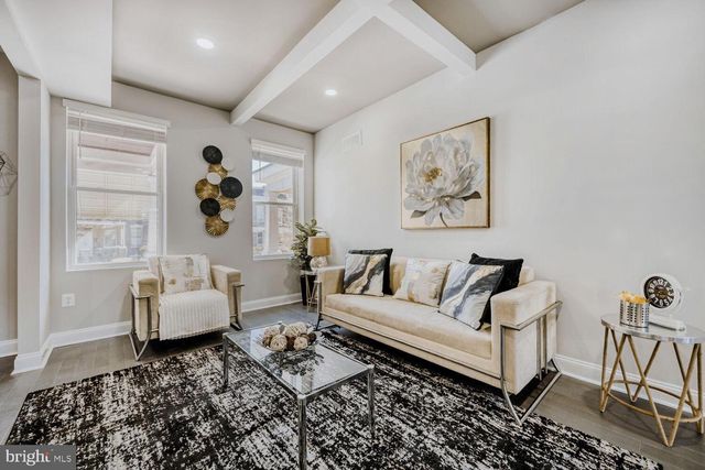 406 LYNDHURST ST, Baltimore, MD 21229