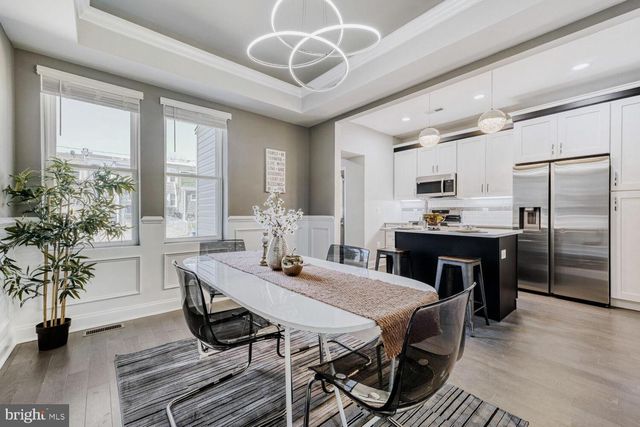 406 LYNDHURST ST, Baltimore, MD 21229