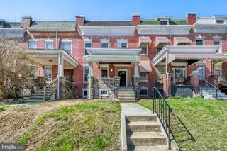 406 LYNDHURST ST, Baltimore, MD 21229