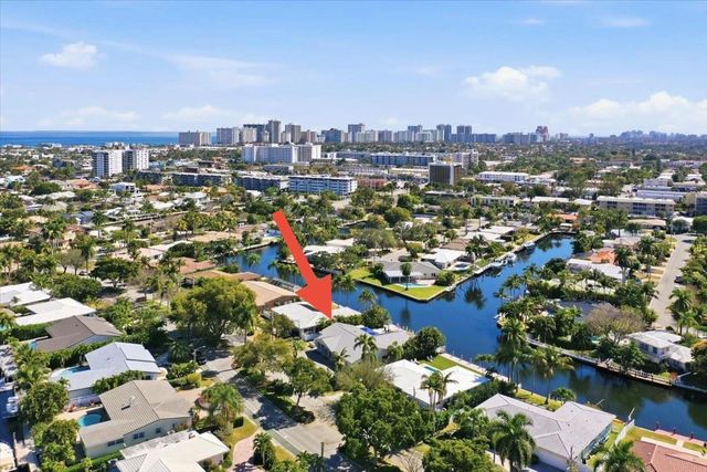 2830 NE 55th Street, Fort Lauderdale, FL 33308