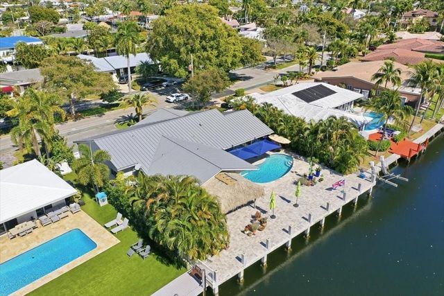 2830 NE 55th Street, Fort Lauderdale, FL 33308