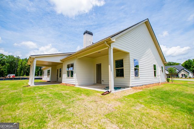 126 Woodford Drive, Roopville, GA 30170