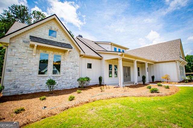 126 Woodford Drive, Roopville, GA 30170