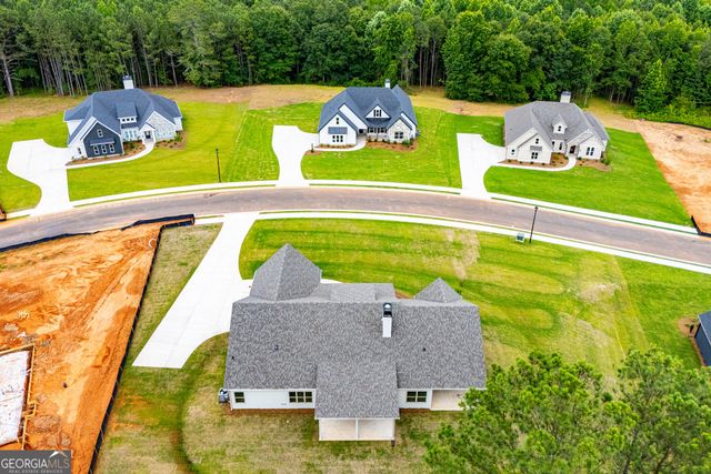 126 Woodford Drive, Roopville, GA 30170