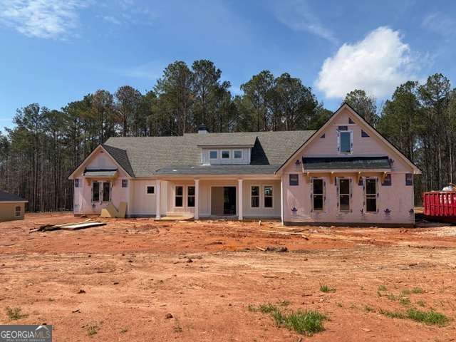 126 Woodford Drive, Roopville, GA 30170