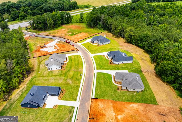126 Woodford Drive, Roopville, GA 30170