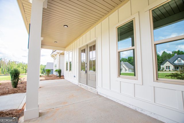 126 Woodford Drive, Roopville, GA 30170