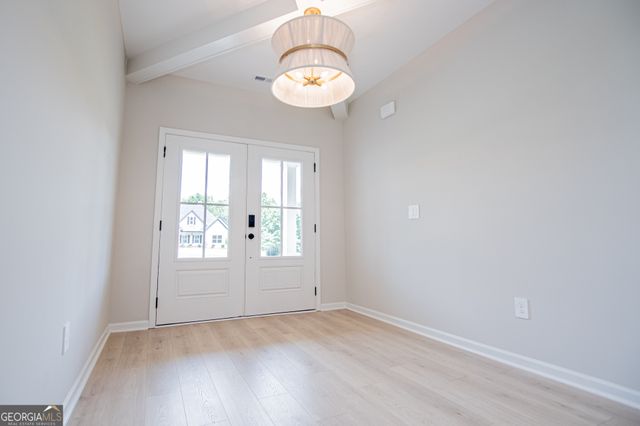 126 Woodford Drive, Roopville, GA 30170