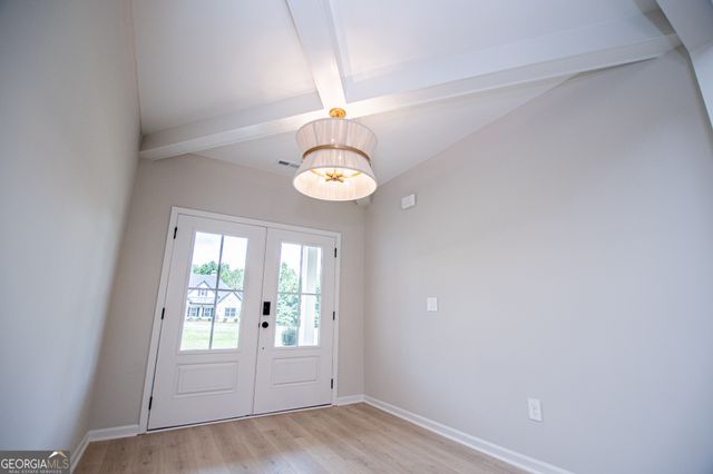 126 Woodford Drive, Roopville, GA 30170