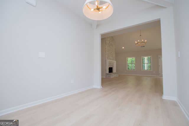 126 Woodford Drive, Roopville, GA 30170