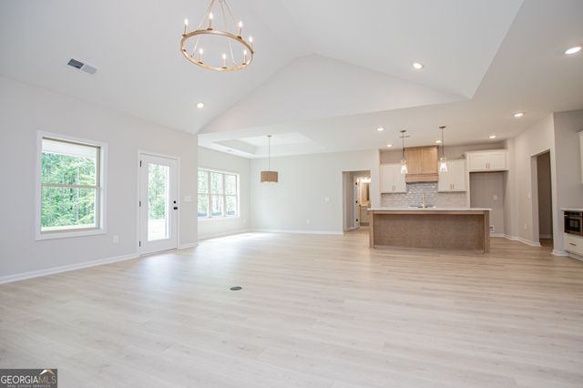 126 Woodford Drive, Roopville, GA 30170
