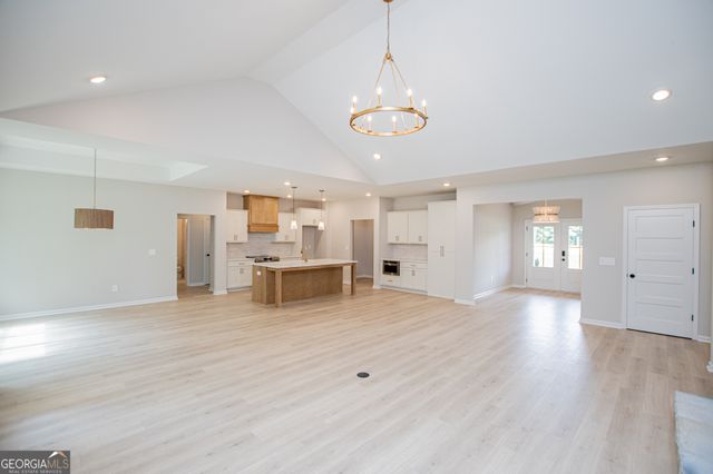 126 Woodford Drive, Roopville, GA 30170