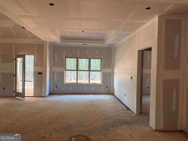 126 Woodford Drive, Roopville, GA 30170