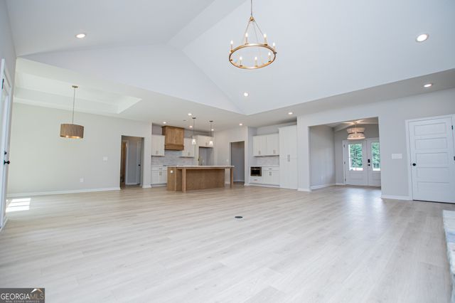 126 Woodford Drive, Roopville, GA 30170