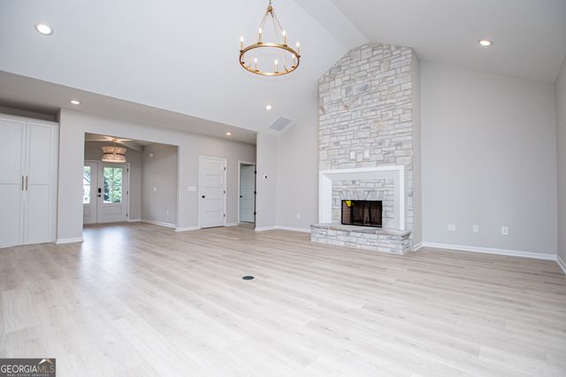 126 Woodford Drive, Roopville, GA 30170